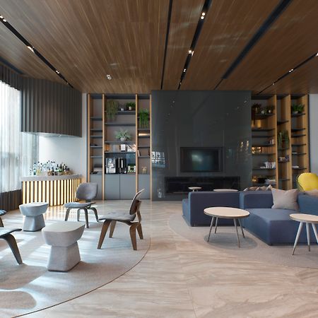 Mercure Istanbul Umraniye Bagian luar foto