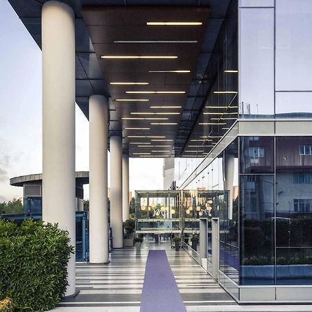 Mercure Istanbul Umraniye Bagian luar foto