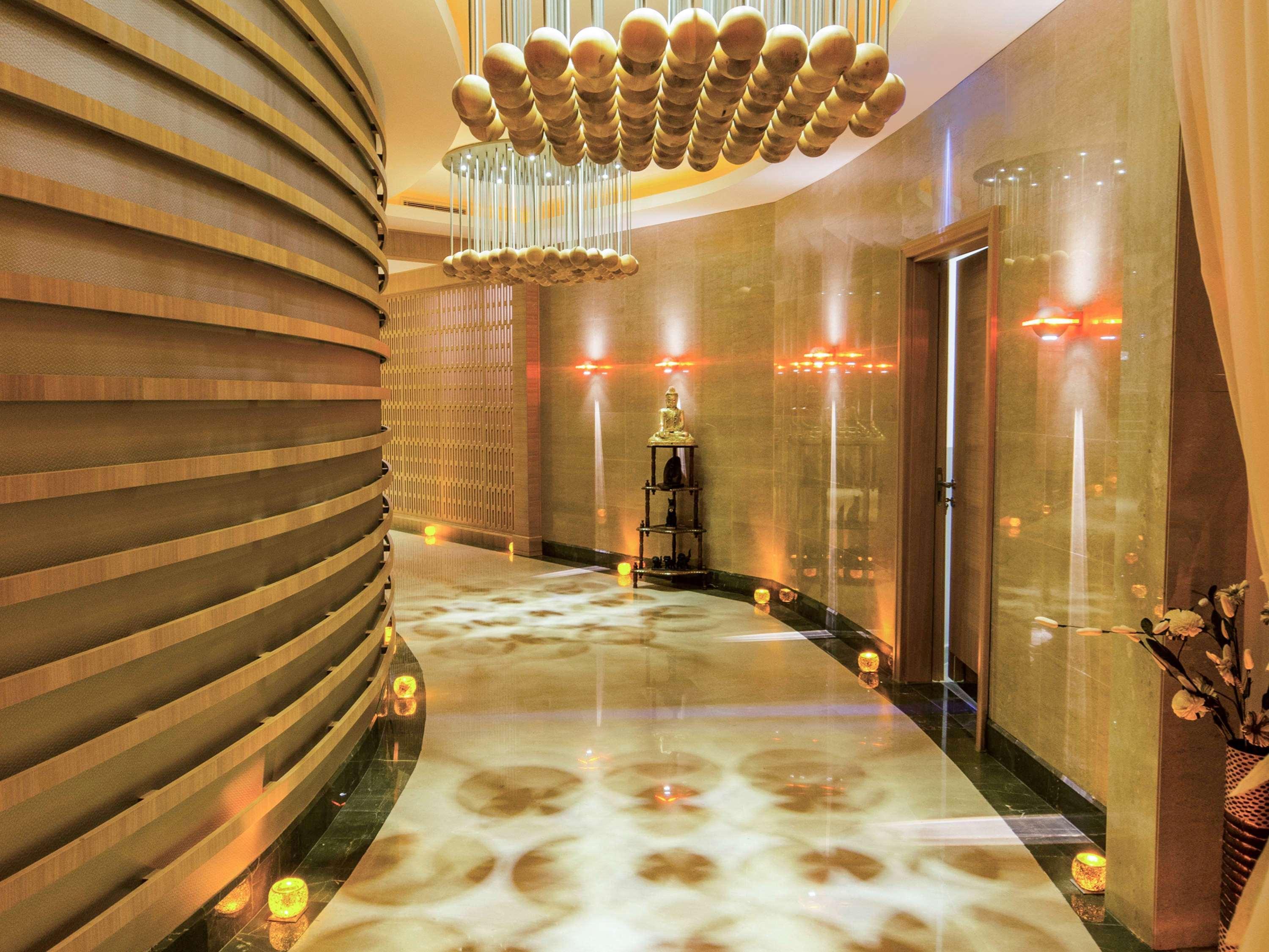 Mercure Istanbul Umraniye Bagian luar foto