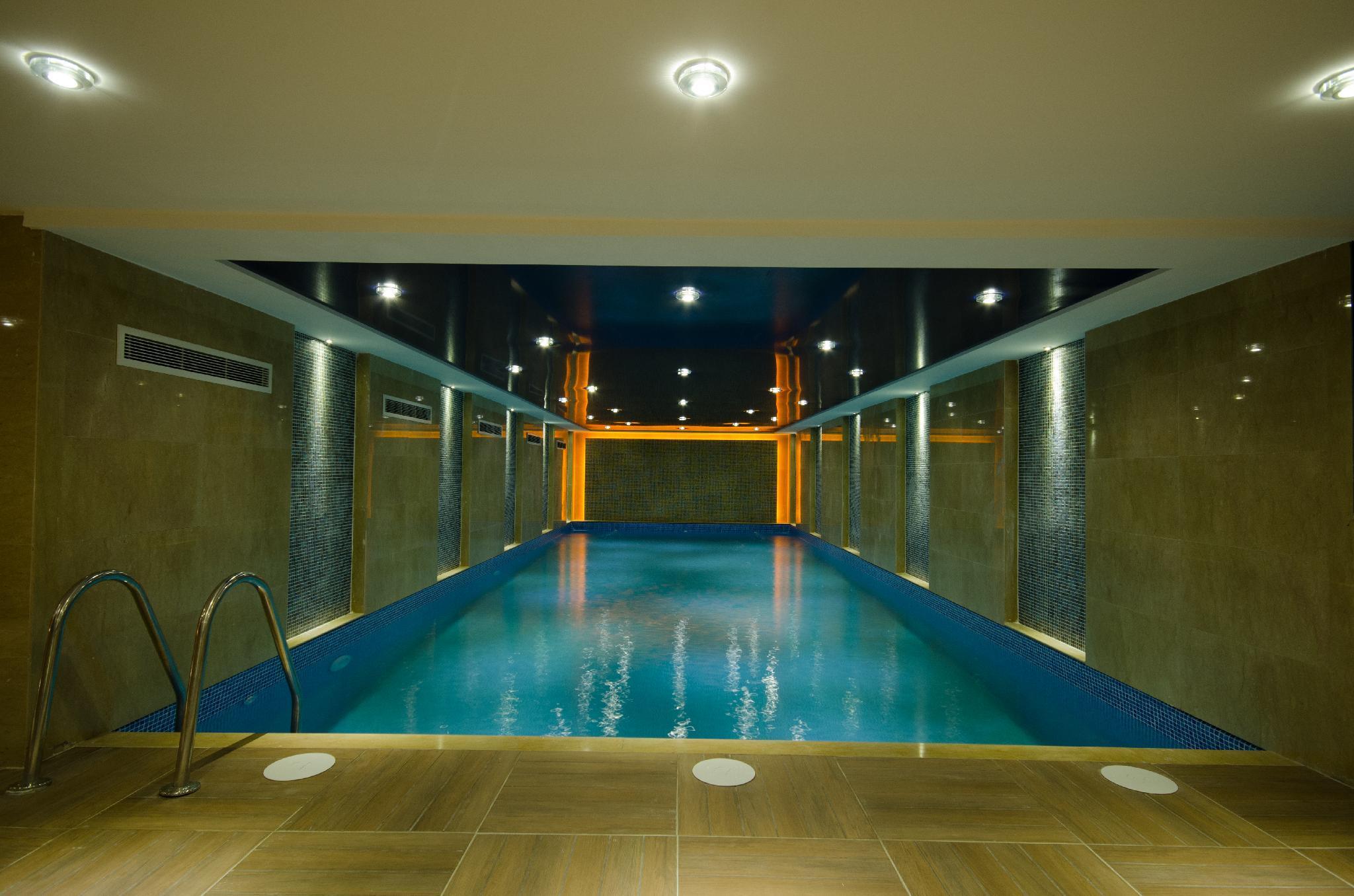 Mercure Istanbul Umraniye Bagian luar foto