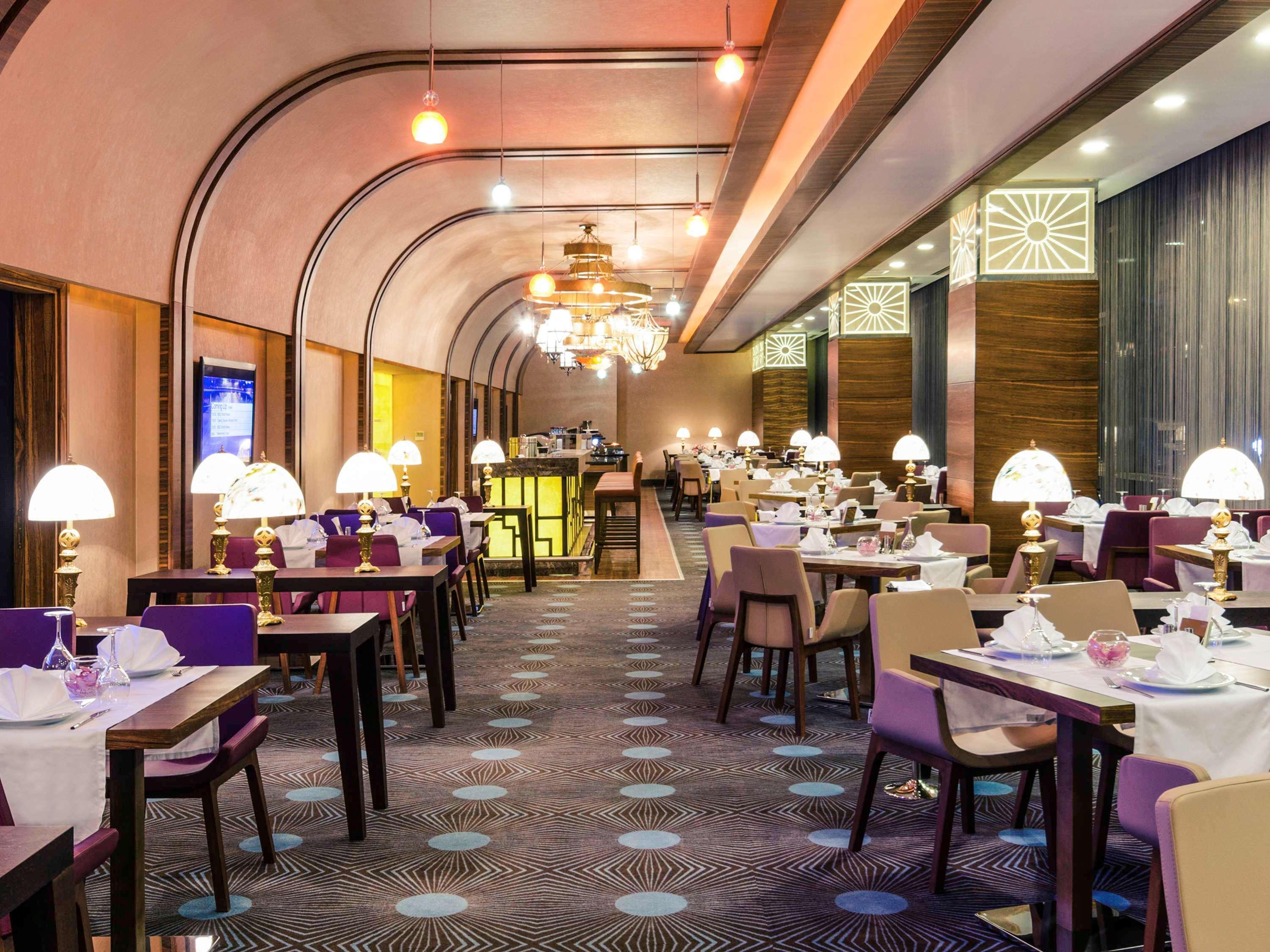 Mercure Istanbul Umraniye Bagian luar foto