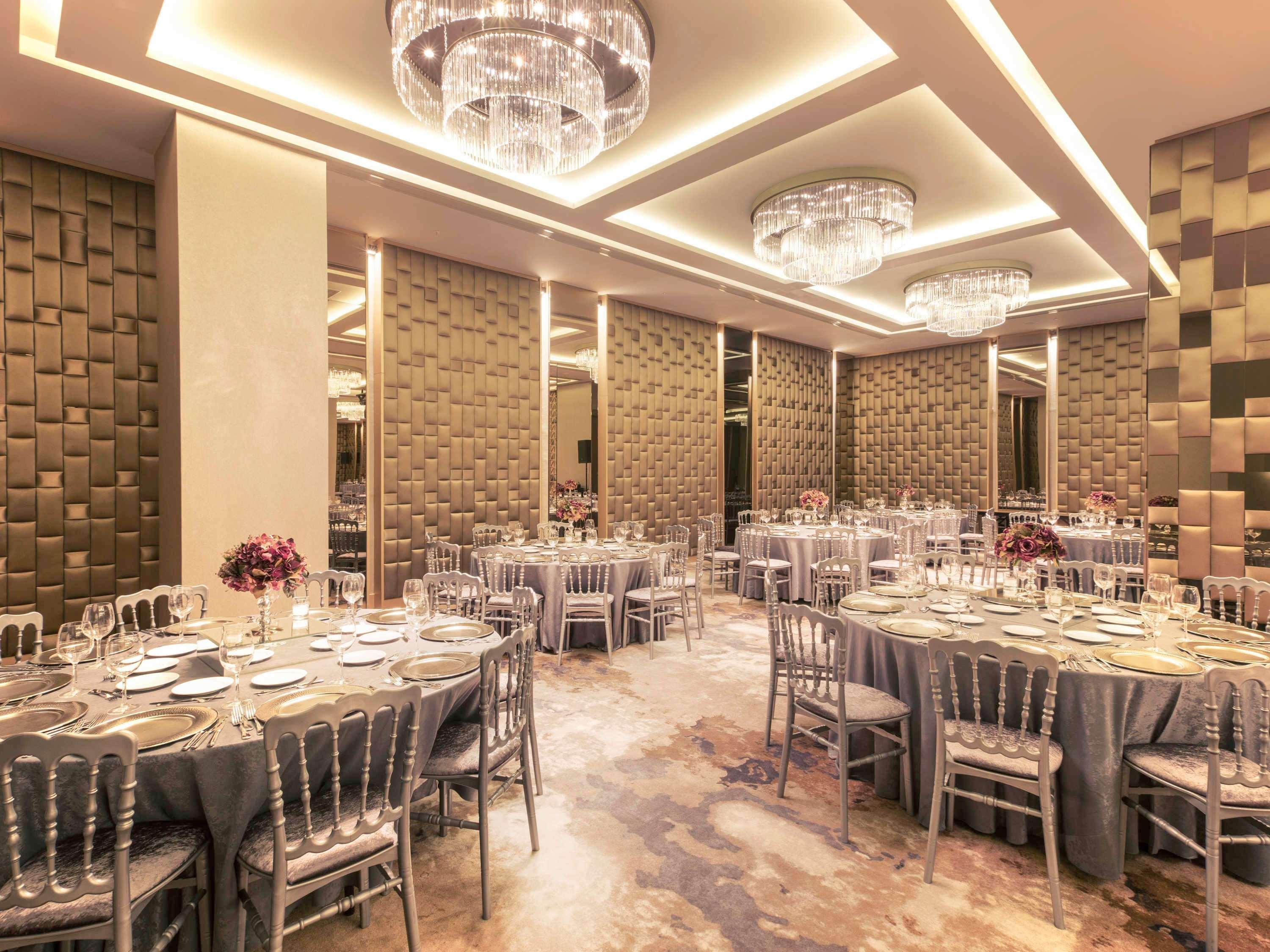 Mercure Istanbul Umraniye Bagian luar foto