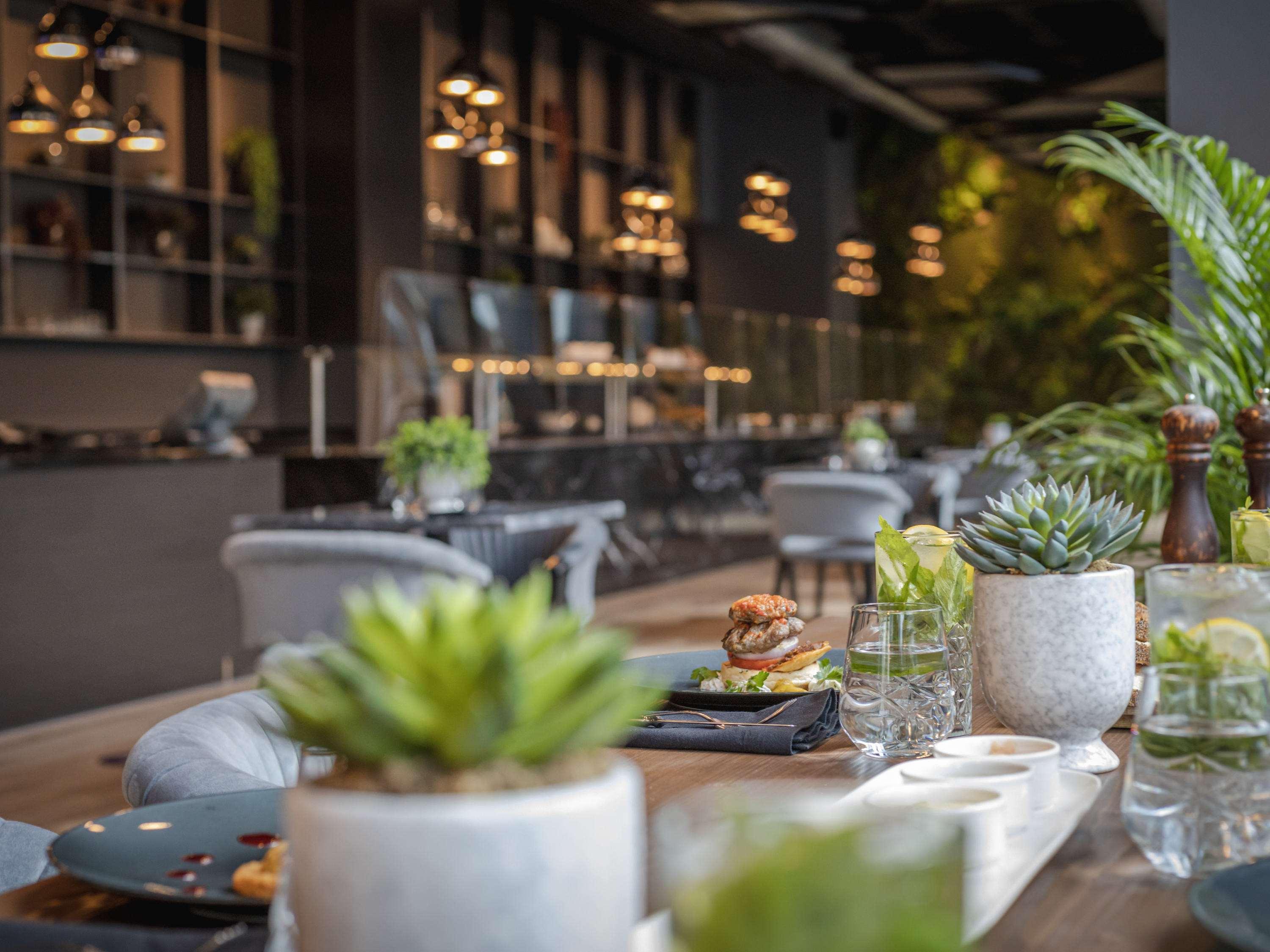 Mercure Istanbul Umraniye Bagian luar foto