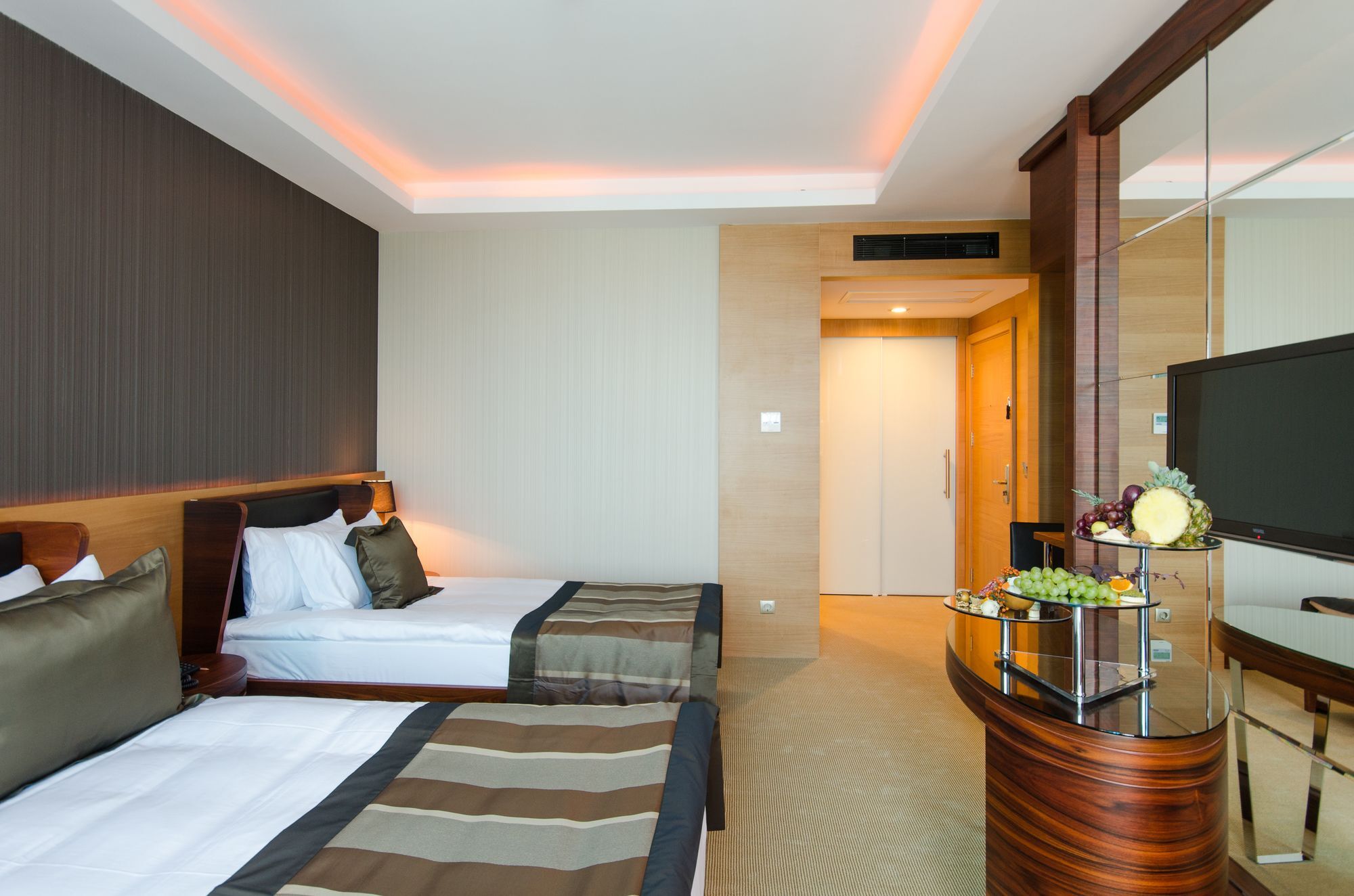 Mercure Istanbul Umraniye Bagian luar foto