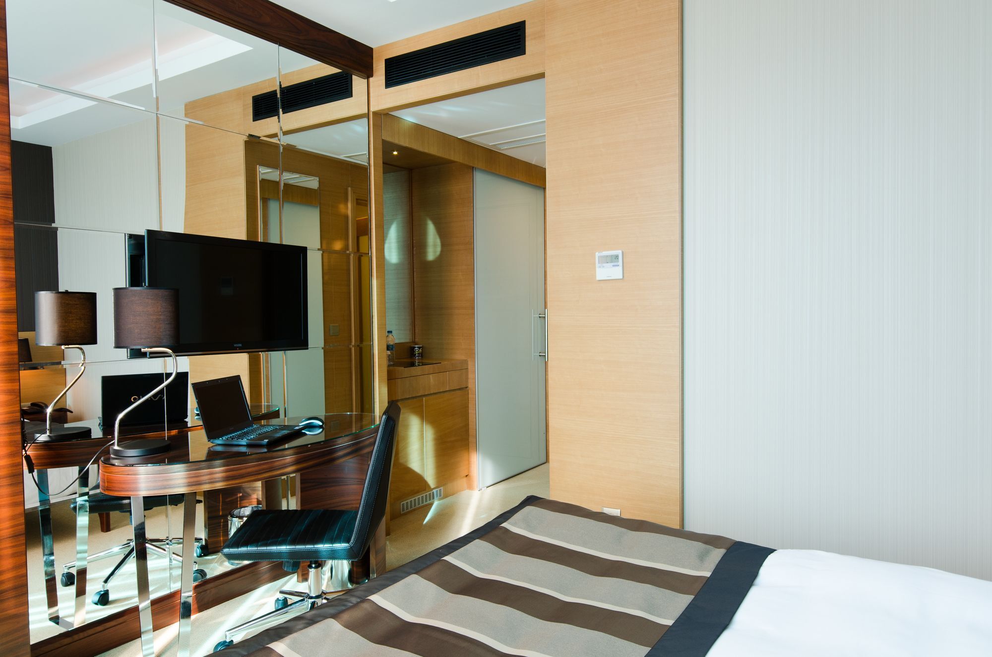 Mercure Istanbul Umraniye Bagian luar foto