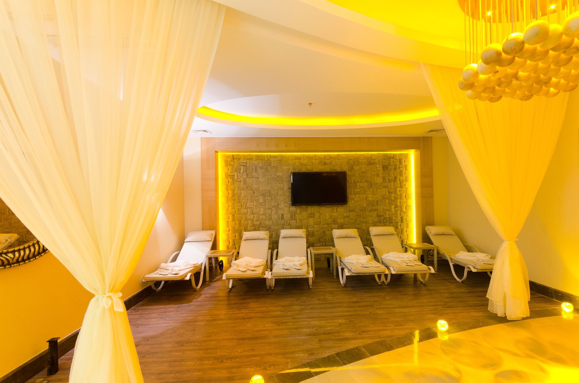 Mercure Istanbul Umraniye Bagian luar foto