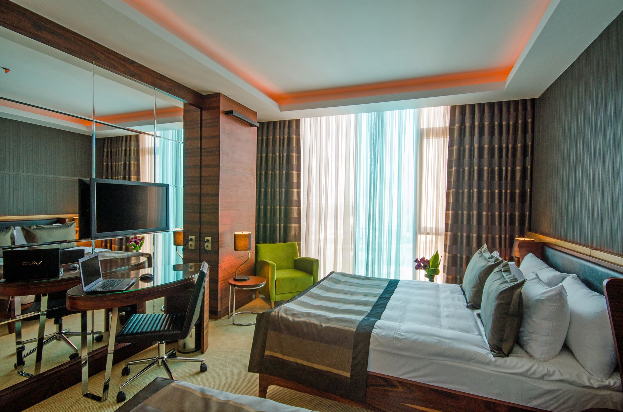 Mercure Istanbul Umraniye Bagian luar foto
