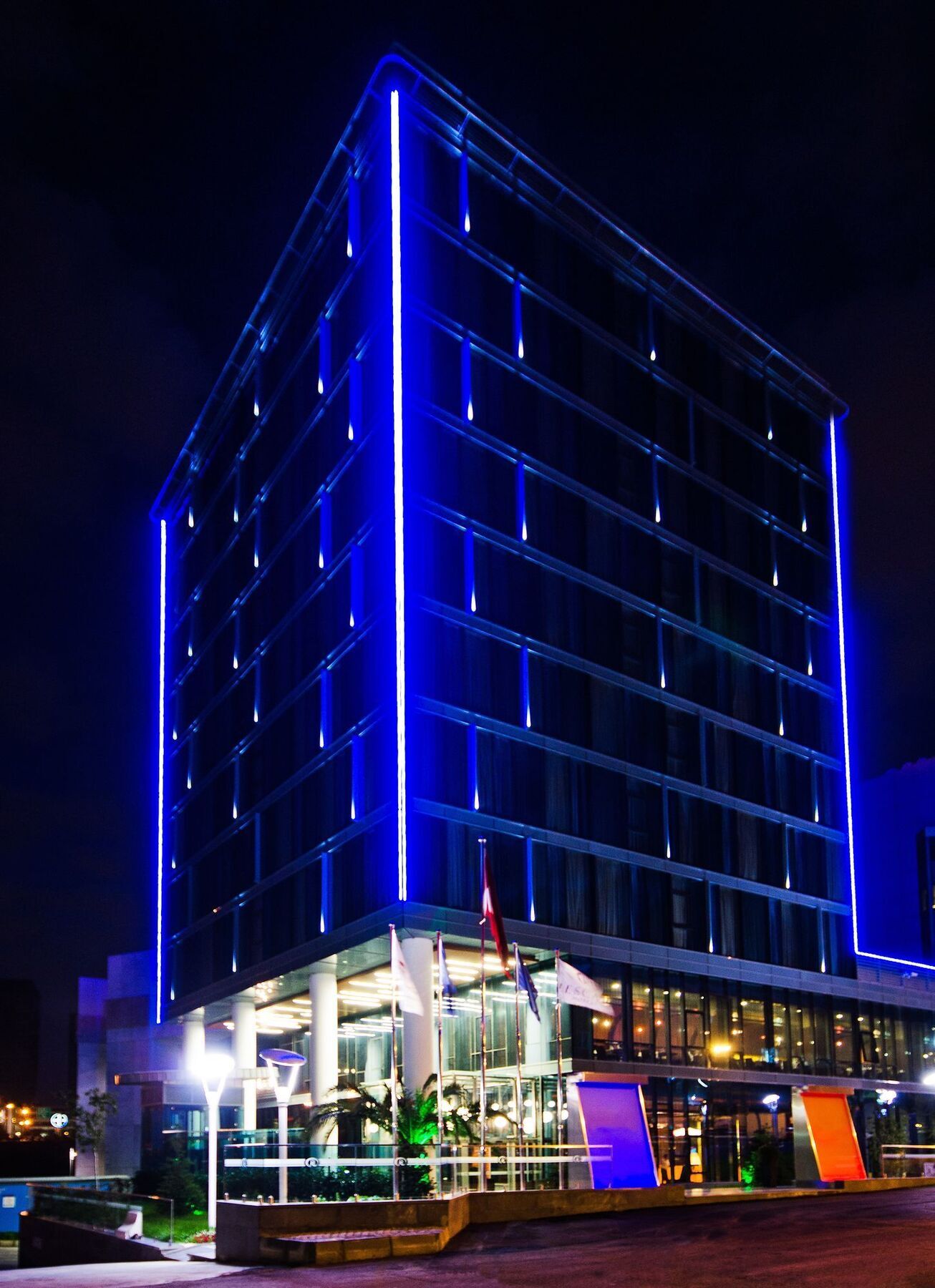 Mercure Istanbul Umraniye Bagian luar foto