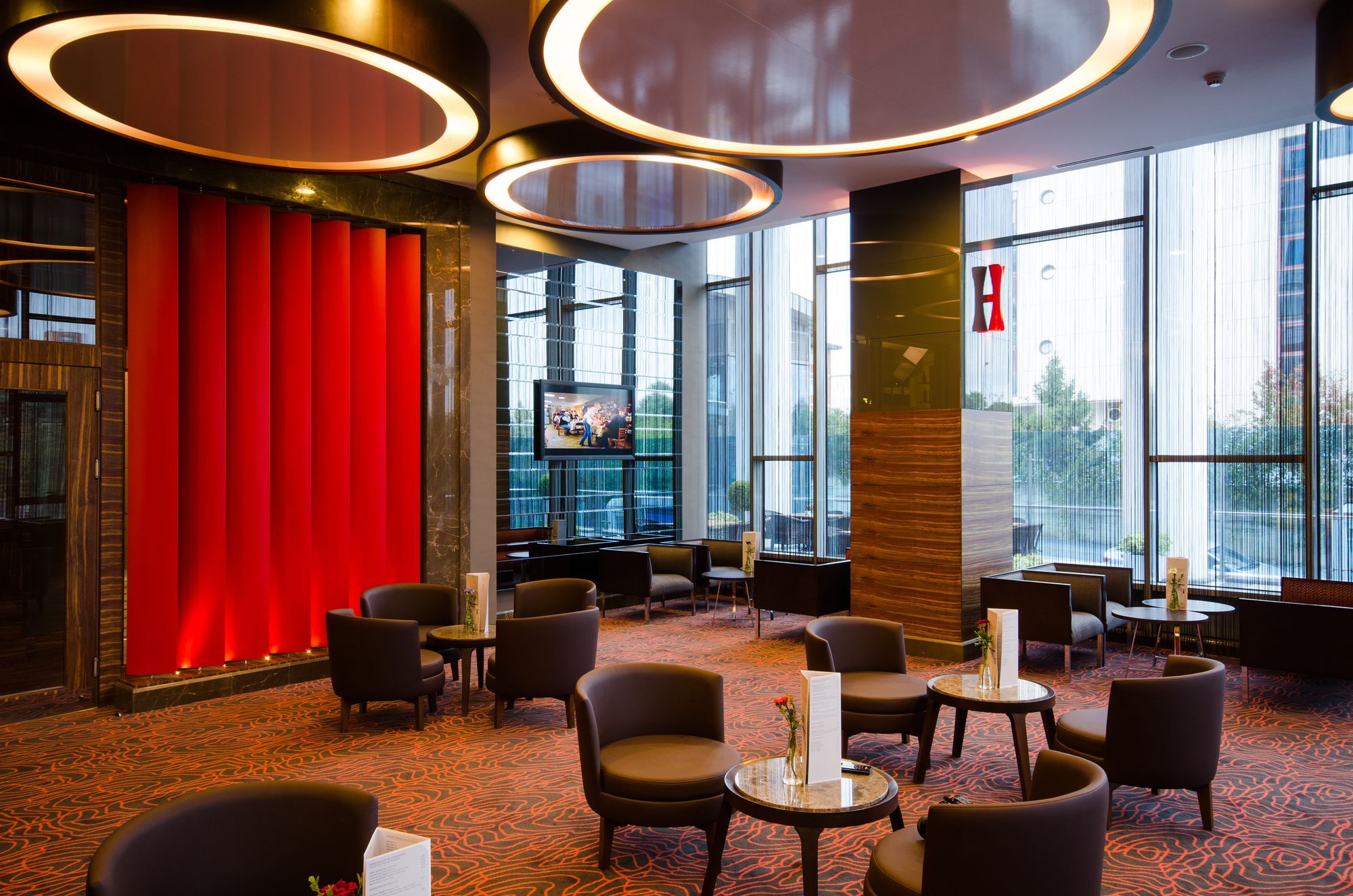 Mercure Istanbul Umraniye Bagian luar foto